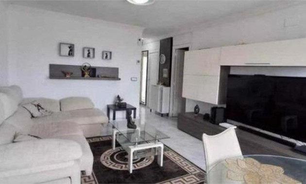 Sale - Apartment / flat -
Benidorm - Avenida Beniarda