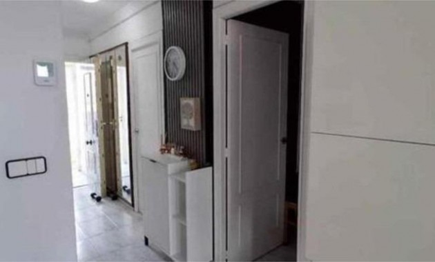 Sale - Apartment / flat -
Benidorm - Avenida Beniarda