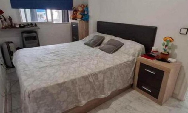 Sale - Apartment / flat -
Benidorm - Avenida Beniarda