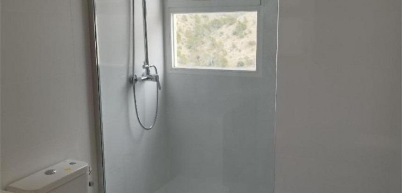 Sale - Apartment / flat -
Benidorm - Rincon de Loix