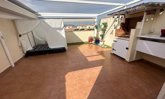 Herverkoop - Appartement / flat -
Jacarilla