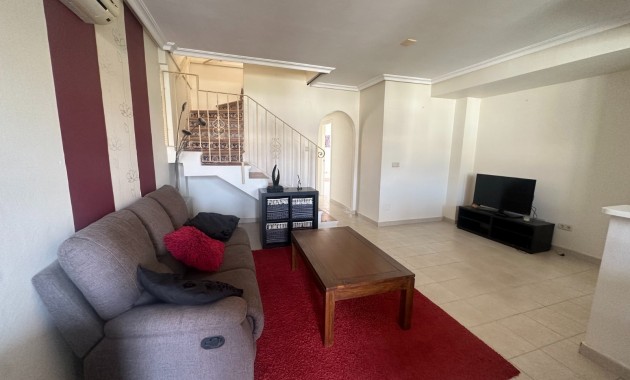 Herverkoop - Appartement / flat -
Jacarilla