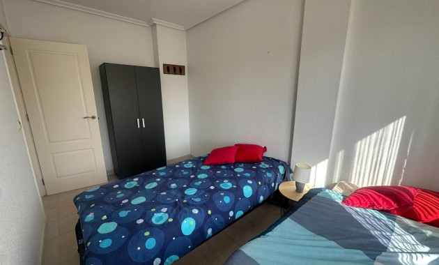 Herverkoop - Appartement / flat -
Jacarilla