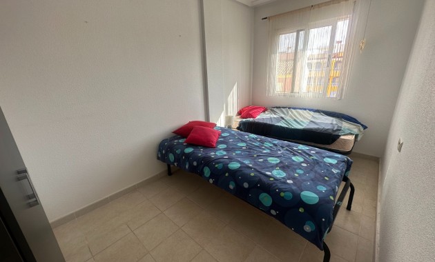 Herverkoop - Appartement / flat -
Jacarilla