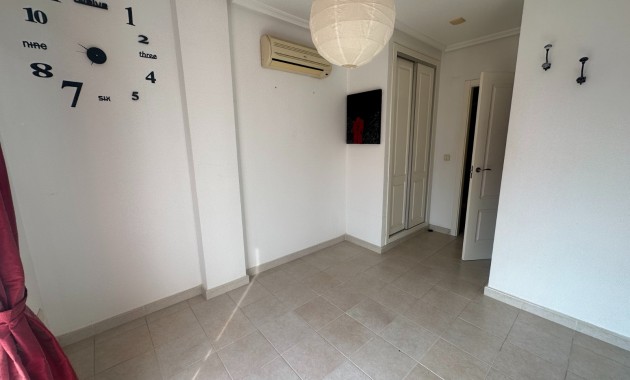 Herverkoop - Appartement / flat -
Jacarilla