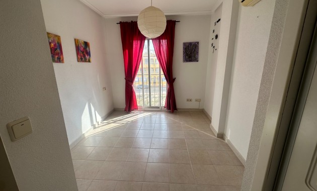 Herverkoop - Appartement / flat -
Jacarilla