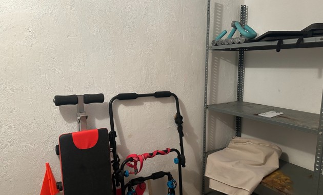 Herverkoop - Appartement / flat -
Jacarilla