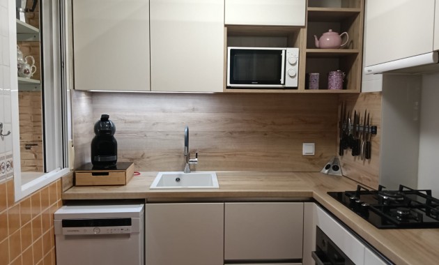 Herverkoop - House - Detached Villa (4) -
Los Montesinos - La herrada