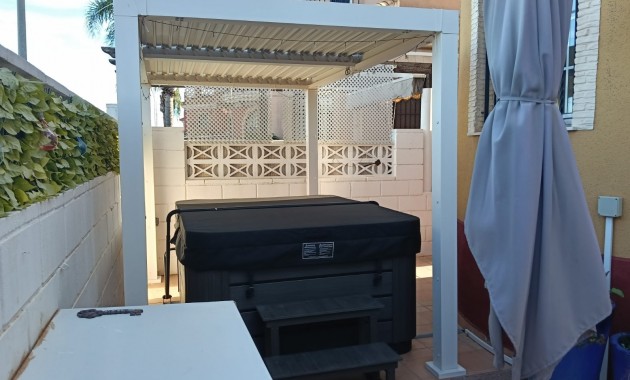 Herverkoop - House - Detached Villa (4) -
Los Montesinos - La herrada