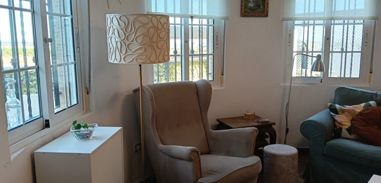 Herverkoop - House - Detached Villa (4) -
Los Montesinos - La herrada