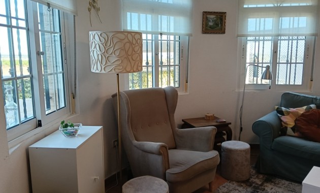 Herverkoop - House - Detached Villa (4) -
Los Montesinos - La herrada