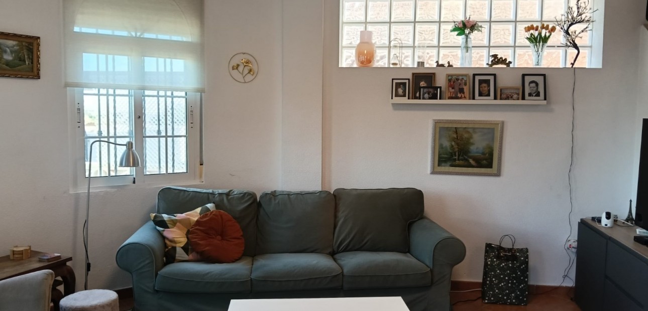 Herverkoop - House - Detached Villa (4) -
Los Montesinos - La herrada