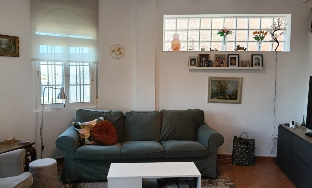 Herverkoop - House - Detached Villa (4) -
Los Montesinos - La herrada