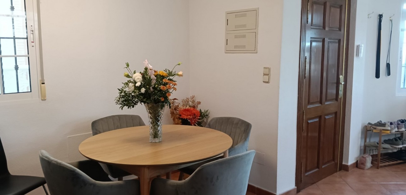 Herverkoop - House - Detached Villa (4) -
Los Montesinos - La herrada