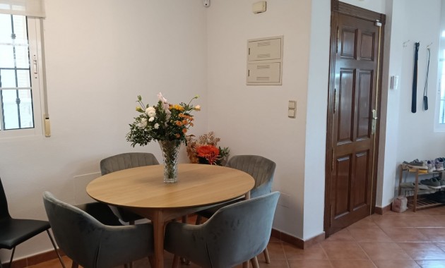 Herverkoop - House - Detached Villa (4) -
Los Montesinos - La herrada