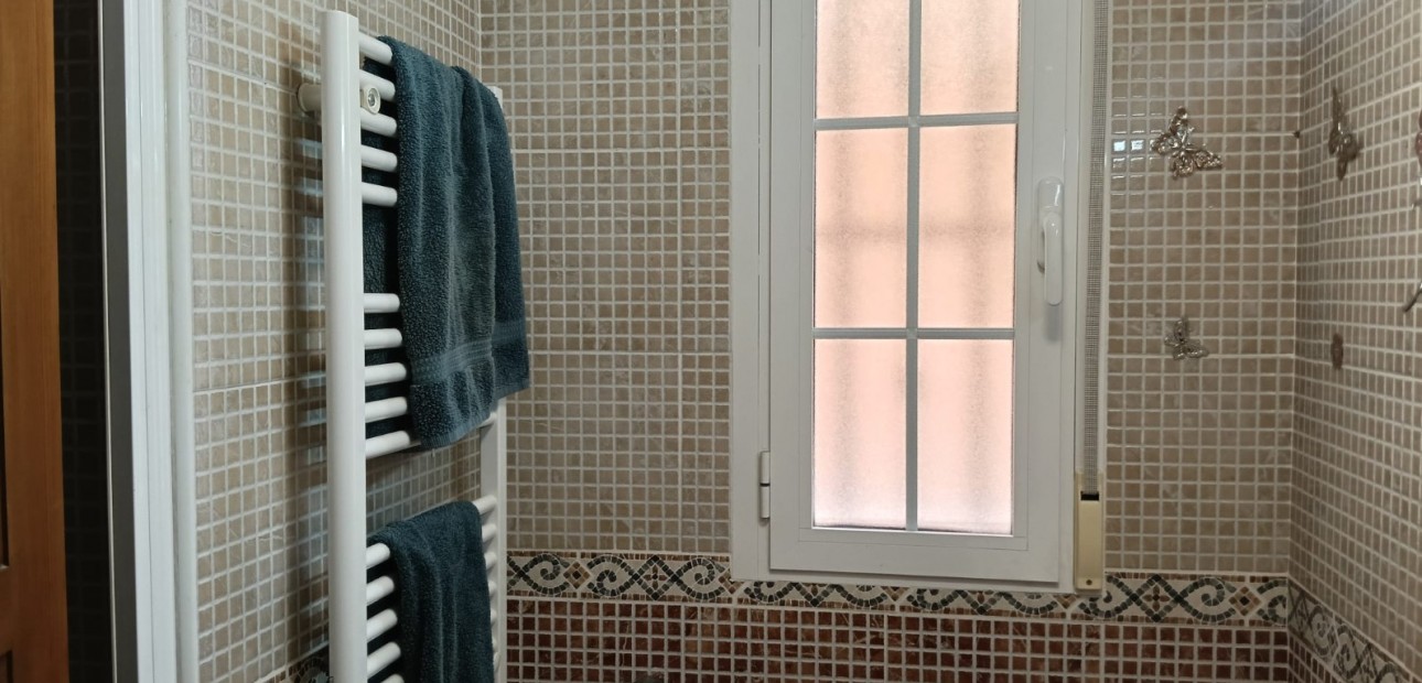 Herverkoop - House - Detached Villa (4) -
Los Montesinos - La herrada