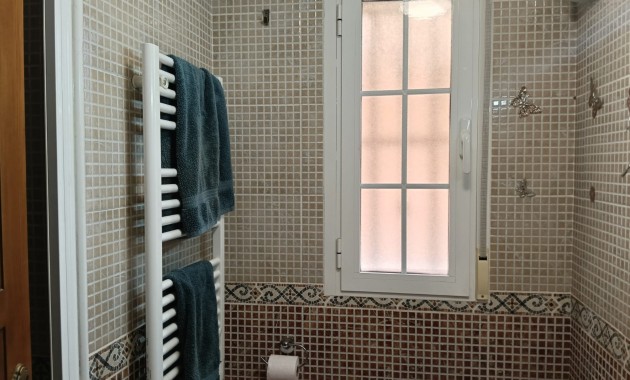 Herverkoop - House - Detached Villa (4) -
Los Montesinos - La herrada