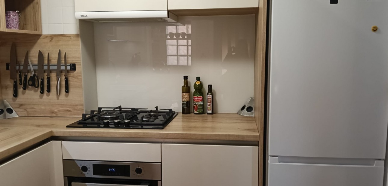 Herverkoop - House - Detached Villa (4) -
Los Montesinos - La herrada