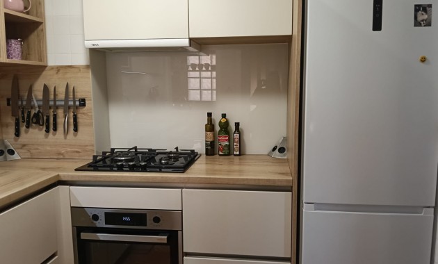 Herverkoop - House - Detached Villa (4) -
Los Montesinos - La herrada