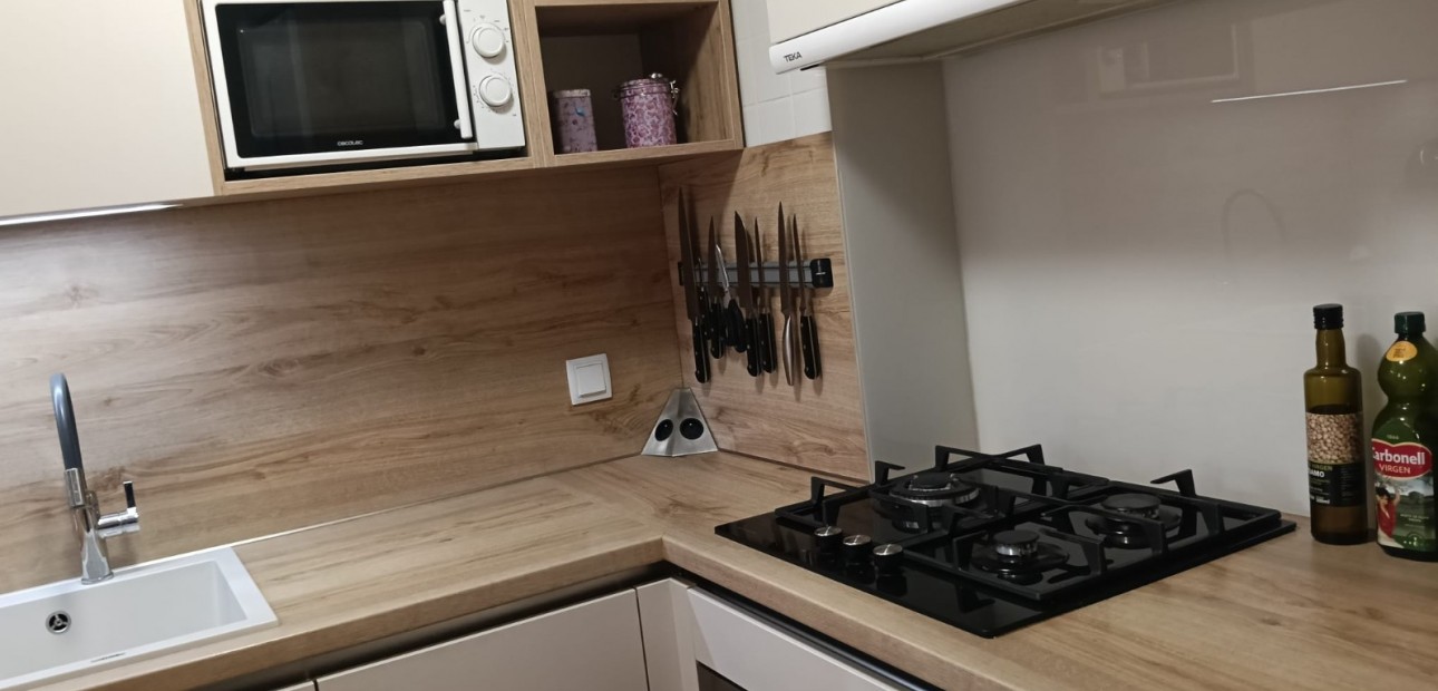 Herverkoop - House - Detached Villa (4) -
Los Montesinos - La herrada