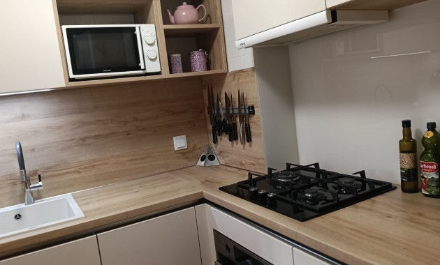 Herverkoop - House - Detached Villa (4) -
Los Montesinos - La herrada