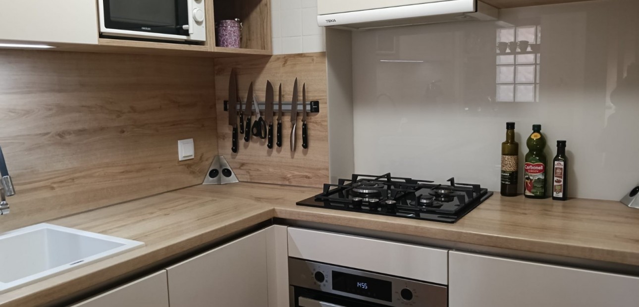 Herverkoop - House - Detached Villa (4) -
Los Montesinos - La herrada