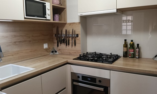 Herverkoop - House - Detached Villa (4) -
Los Montesinos - La herrada