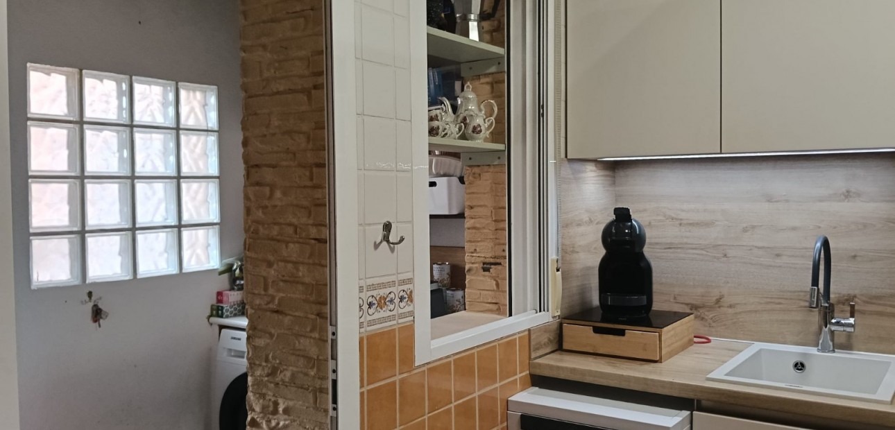 Herverkoop - House - Detached Villa (4) -
Los Montesinos - La herrada