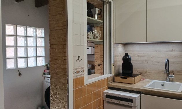 Herverkoop - House - Detached Villa (4) -
Los Montesinos - La herrada