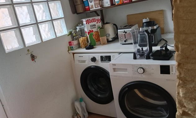 Herverkoop - House - Detached Villa (4) -
Los Montesinos - La herrada