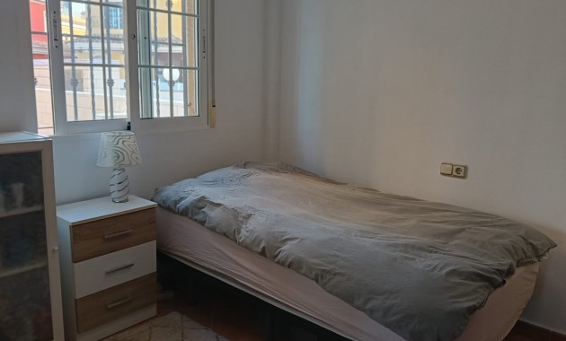 Herverkoop - House - Detached Villa (4) -
Los Montesinos - La herrada