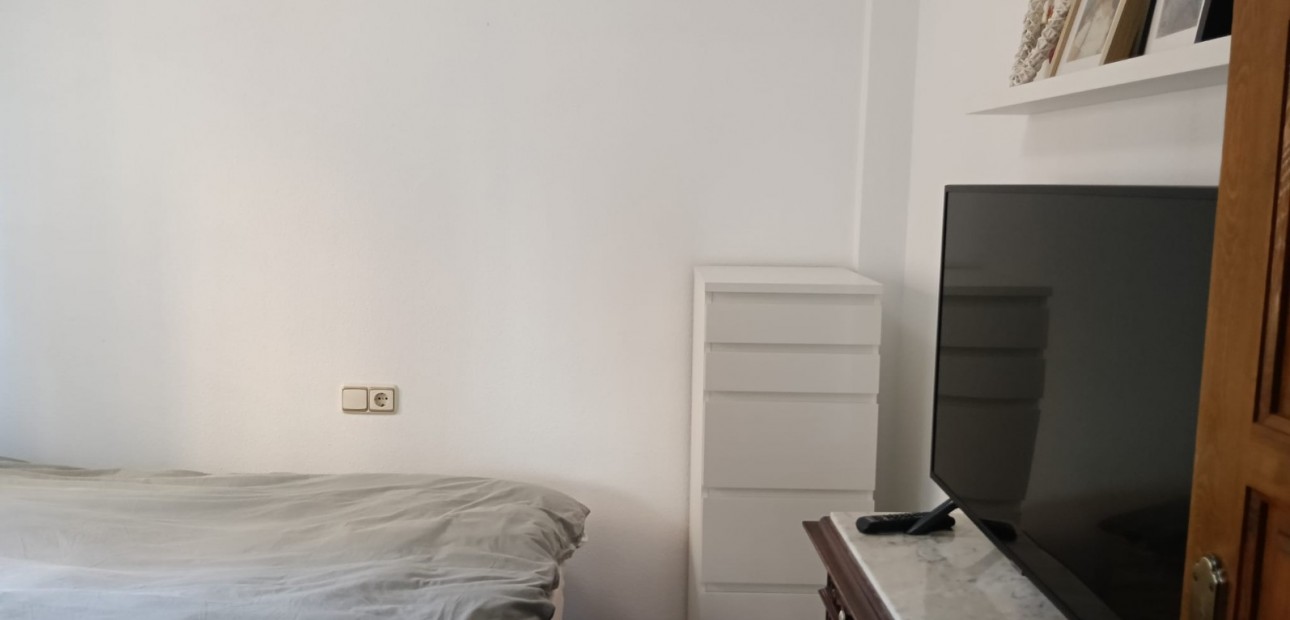 Herverkoop - House - Detached Villa (4) -
Los Montesinos - La herrada