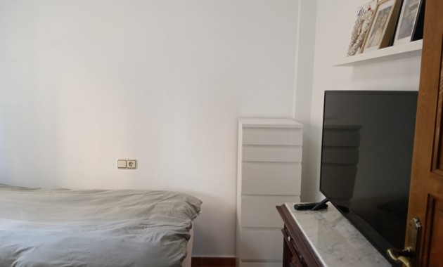 Herverkoop - House - Detached Villa (4) -
Los Montesinos - La herrada