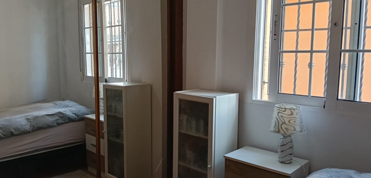 Herverkoop - House - Detached Villa (4) -
Los Montesinos - La herrada