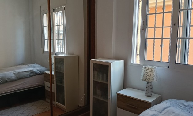 Herverkoop - House - Detached Villa (4) -
Los Montesinos - La herrada