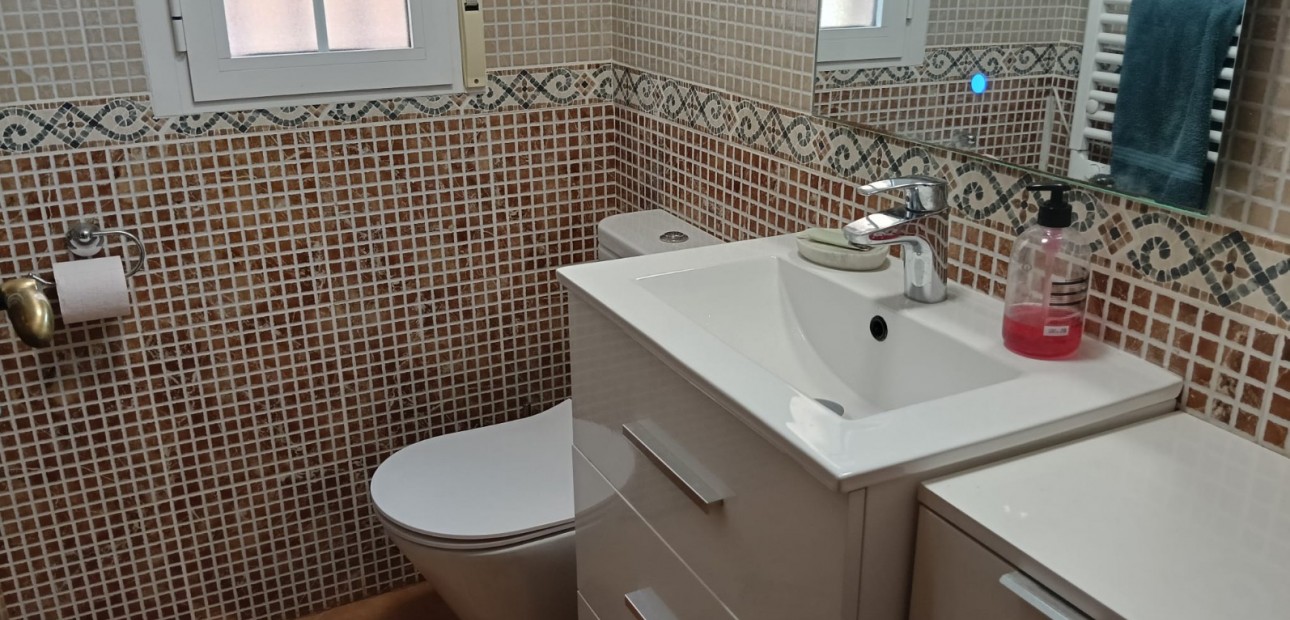 Herverkoop - House - Detached Villa (4) -
Los Montesinos - La herrada