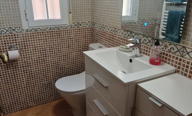 Herverkoop - House - Detached Villa (4) -
Los Montesinos - La herrada