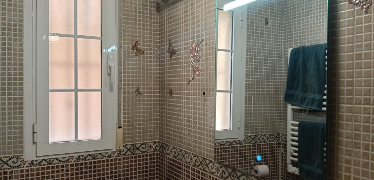 Herverkoop - House - Detached Villa (4) -
Los Montesinos - La herrada