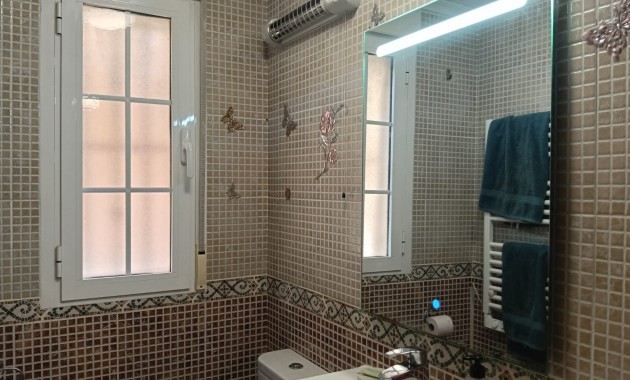 Herverkoop - House - Detached Villa (4) -
Los Montesinos - La herrada