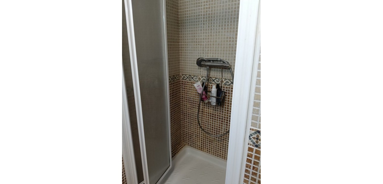 Herverkoop - House - Detached Villa (4) -
Los Montesinos - La herrada