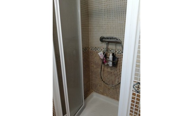 Herverkoop - House - Detached Villa (4) -
Los Montesinos - La herrada