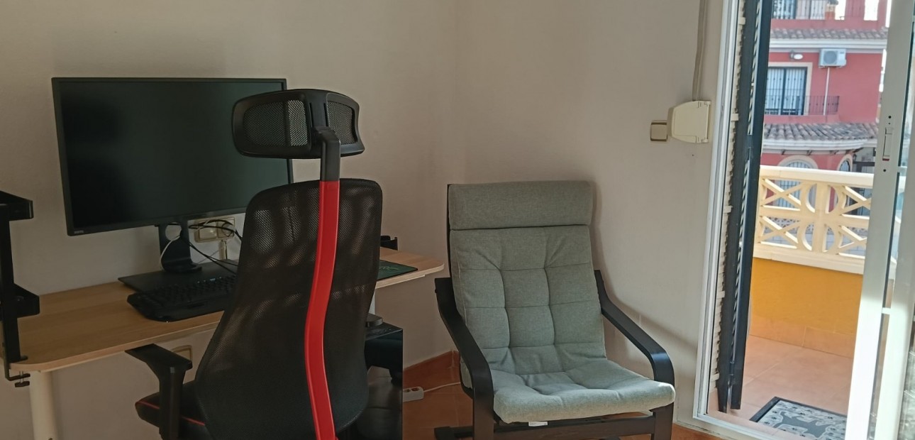 Herverkoop - House - Detached Villa (4) -
Los Montesinos - La herrada