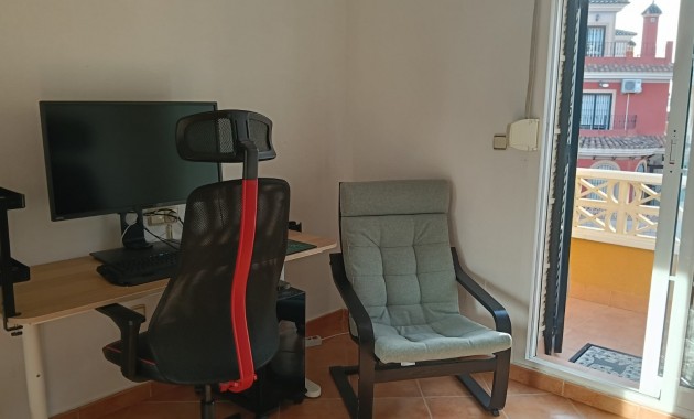 Herverkoop - House - Detached Villa (4) -
Los Montesinos - La herrada