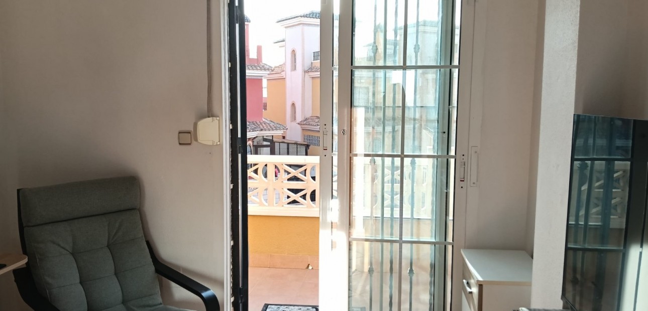 Herverkoop - House - Detached Villa (4) -
Los Montesinos - La herrada