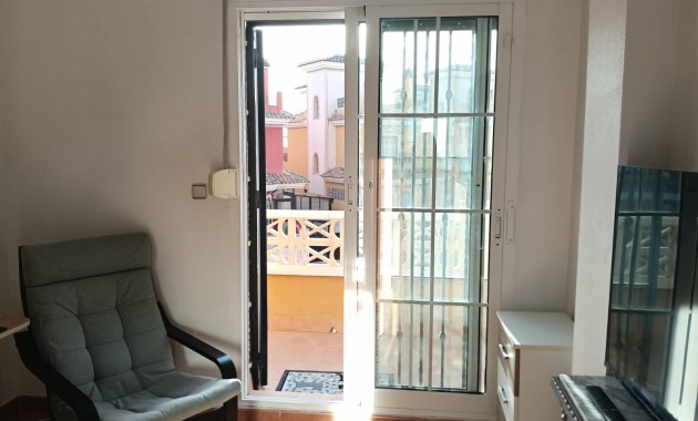 Herverkoop - House - Detached Villa (4) -
Los Montesinos - La herrada