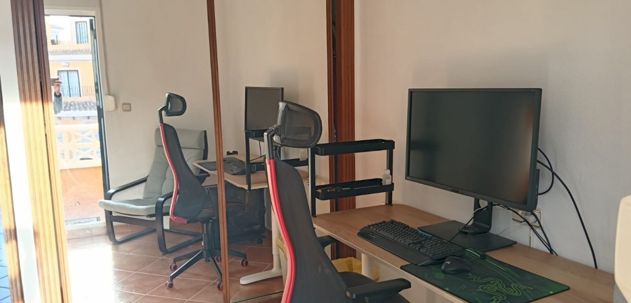 Herverkoop - House - Detached Villa (4) -
Los Montesinos - La herrada