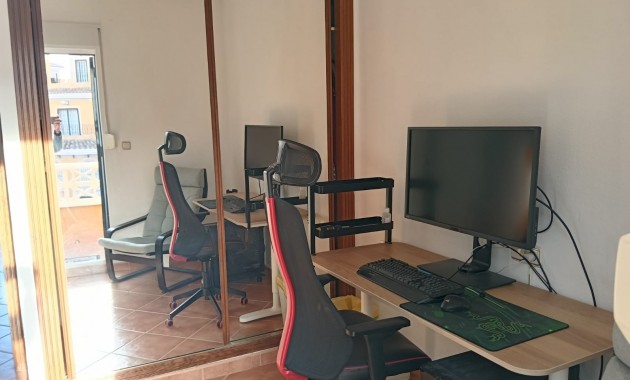 Herverkoop - House - Detached Villa (4) -
Los Montesinos - La herrada