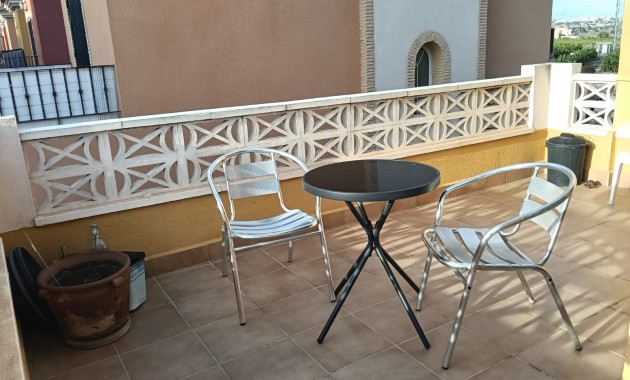 Herverkoop - House - Detached Villa (4) -
Los Montesinos - La herrada