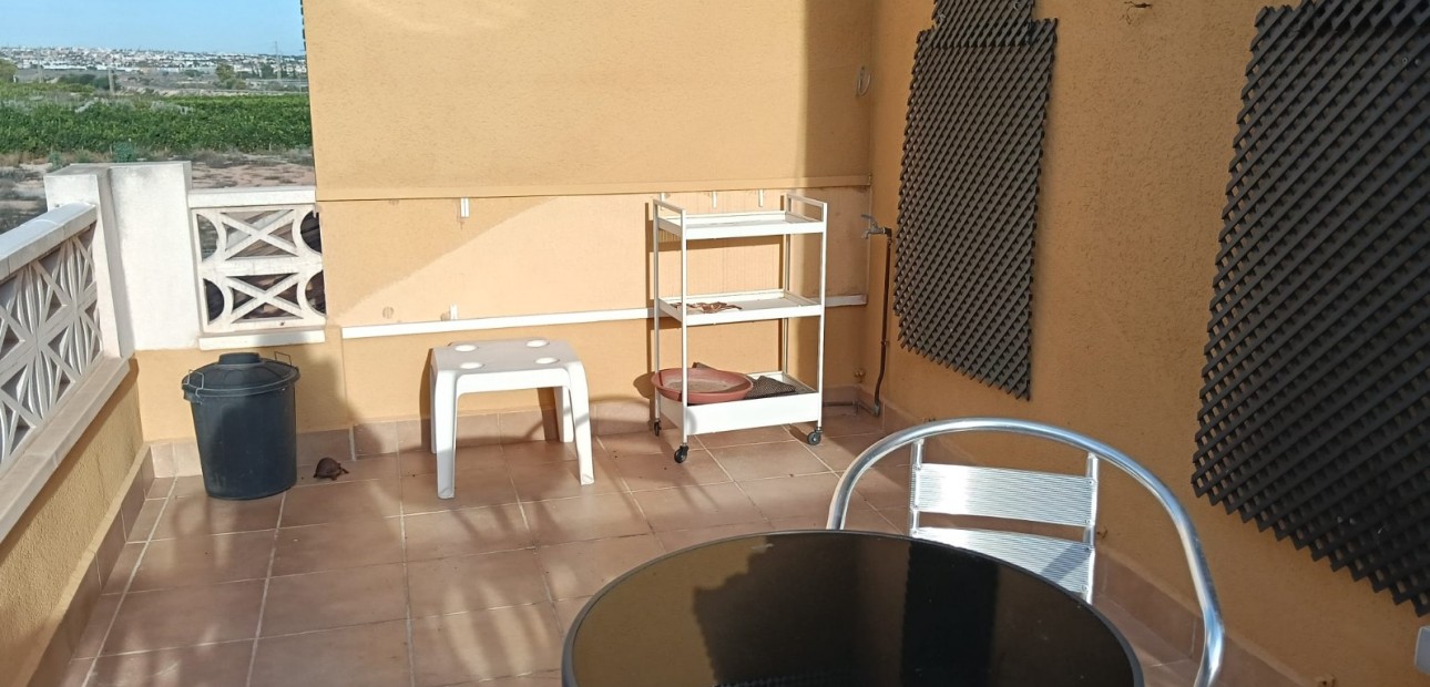 Herverkoop - House - Detached Villa (4) -
Los Montesinos - La herrada