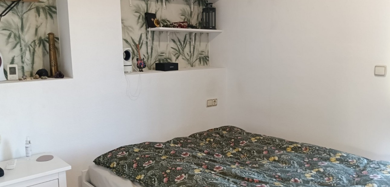 Herverkoop - House - Detached Villa (4) -
Los Montesinos - La herrada